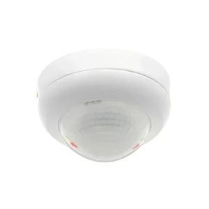 DETECTOR MOVIMIENTO PD4N-1C-C-SU TECHO BLANCO 92270 BEG