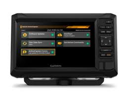 ECHOMAP™ UHD2 de 5″ 52cv Sin Transductor - Imagen 2