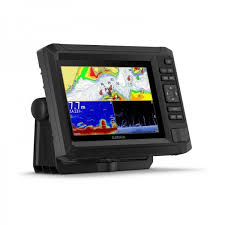 ECHOMAP™ UHD2 de 7″ 72cv Without Transducer