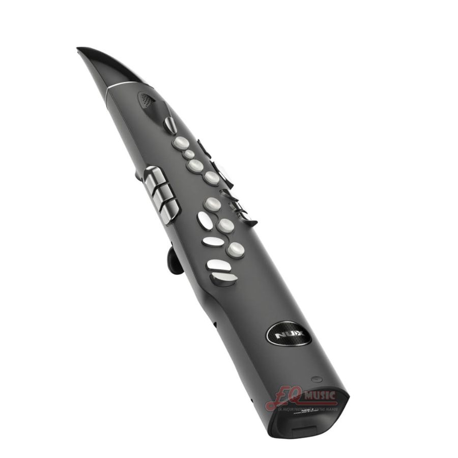 INSTRUMENTO DE VIENTO DIGITAL 50 SONIDOS NUX NES-1