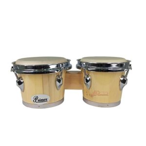 BONGO PRIMER 6.5+7.5 NATURAL