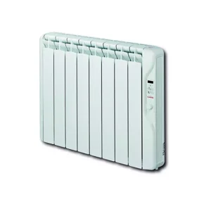 EMISOR TÉRMICO DIGITAL PROGRAMABLE RF12E PLUS 90501507 GABARRON