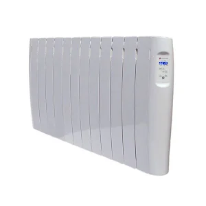 EMISOR TERMICO 12 ELEMENTOS 1800W RCM12S HAVERLAND