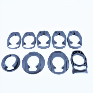 ADDICT / SPEEDSTER / GRAVEL 2022 KIT ESPACIADORES SCOTT 290055