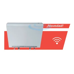 ACUMULADOR DE CALOR 2X815W SHV1630HHRES-WIFI HAVERLAND