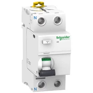 INTERRUPTOR DIFERENCIAL IID 2P 100A 300mA CLASE-AC A9R14291 SCHNEIDER