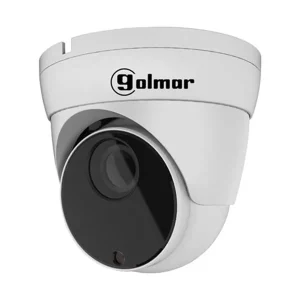 CAMARA VIDEOVIGILANCIA TIPO DOMO AHD4-24D5 31600252 GOLMAR