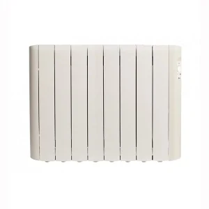 EMISOR TERMICO ANALOGICO CON BLUETOOTH 1200W SIMPLY8 HAVERLAND