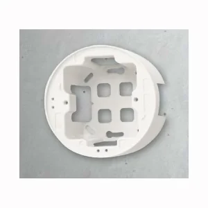 CAJA SALIENTE PARA SERIE SIZA BLANCA 43996 ABR EFAPEL