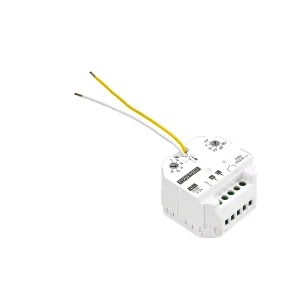 MICROMODULO RECEPTOR INALAMBRICO TYXIA 4801 6351110 DELTA DORE