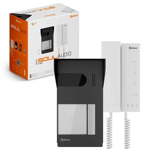 KIT DE AUDIO SOUL S4110/T-ART 1P 12204110 GOLMAR