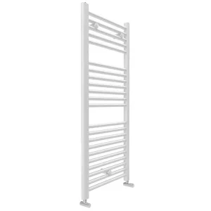 TOALLERO AGUA SERIE OCEAN RECTO 1110/550 BLANCO OCEAN1110550BL EV CONFORT