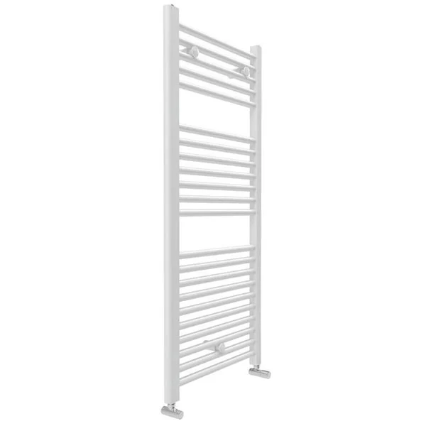 TOALLERO AGUA SERIE OCEAN RECTO 1110/550 BLANCO OCEAN1110550BL EV CONFORT