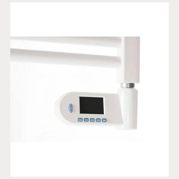 TOALLERO ELECTRICO 700W LCD + INDICADOR CONSUMO TOD_S7 HAVERLAND - Imagen 2