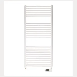 TOALLERO ELECTRICO 700W LCD + INDICADOR CONSUMO TOD_S7 HAVERLAND