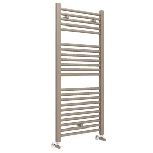 TOALLERO AGUA SERIE OCEAN RECTO 803/500 MINERAL QUARTZ OCEAN0803500QU EV CONFORT