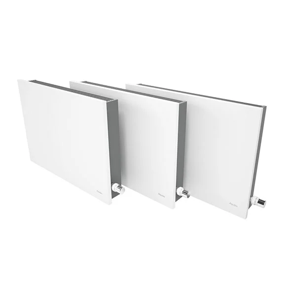 EMISOR AGUA EUME TRIPLE COMPACT 2000 H600 150502000 EV CONFORT - Imagen 2