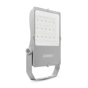 PROYECTOR LED TERRA GRIS 200W 2700K 27050LM LY756 ILUMINIA