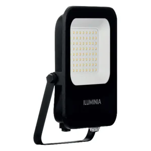 PROYECTOR LED TURIA 100W 3000K 11760LM LY504 ILUMINIA