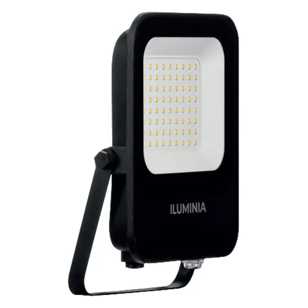 PROYECTOR LED TURIA 100W 3000K 11760LM LY504 ILUMINIA