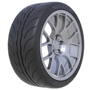 NEUMÁTICOS SEMISLICK 595 RS-R PRO – FEDERAL