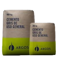 CEMENTO ARGOS x 50 Kg