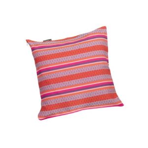 Funda de cojín para hamaca Cariño Flamingo . La Siesta