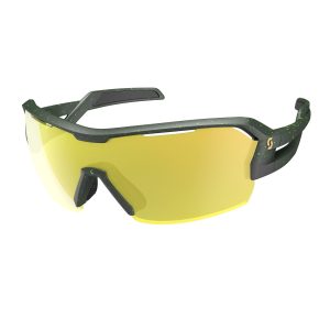 SPUR NEGRO AMARILLO GAFAS DE SOL SCOTT 2660061040