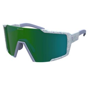SHIELD BLANCA TERRAZZO GAFAS DE SOL SCOTT 275380 / 289235