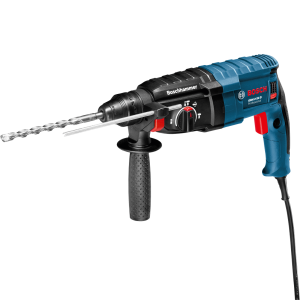 ROTO MARTILLO SDS-Plus DE 800 W – Mod. GBH 2-24 D