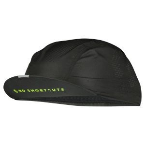 PERFORMANCE NEGRA GORRA SCOTT 289460
