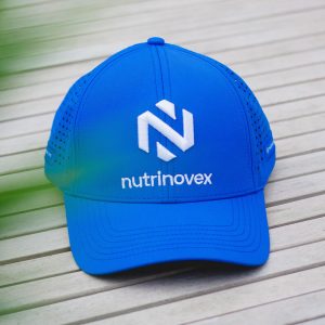 TRUCKER 2.0 GORRA NUTRINOVEX