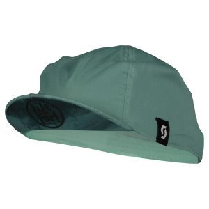 GRAVEL VERDE MENTA GORRA SCOTT 289461