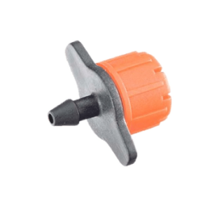 Goteros No Autocompensantes. GRAN CAUDAL