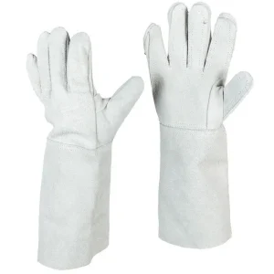 GUANTE CARNAZA LARGO