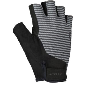 ASPECT GEL SF NEGRO GRIS GUANTES BICICLETA CORTOS SCOTT 289380