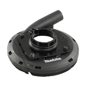 Guarda para solaqueo con recolección de polvo P/ 9565 Makita 195250-1