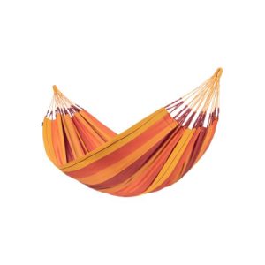 Hamaca de jardín y terraza doble Modesta Volcano – La Siesta