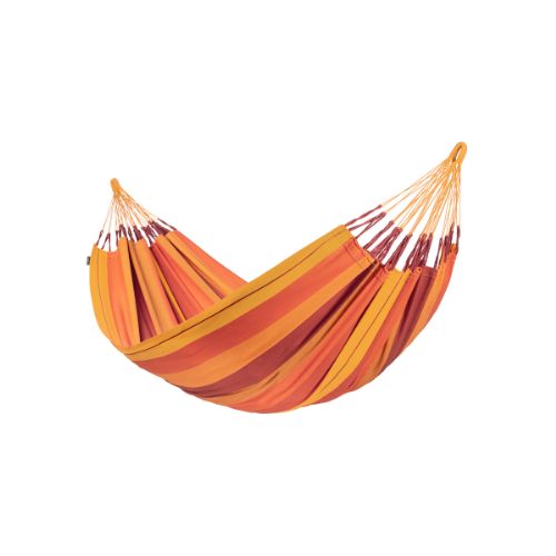 Hamaca de jardín y terraza doble Modesta Volcano – La Siesta