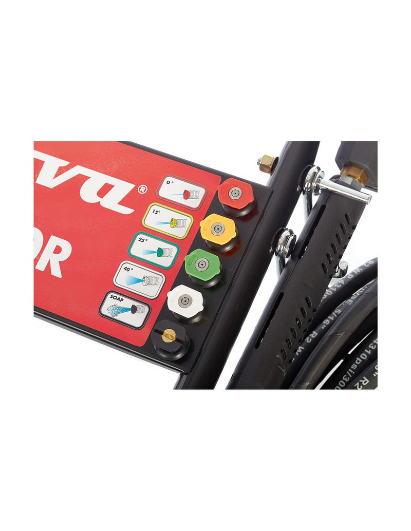 Hidrolimpiadora Gasolina Anova – HG3600R - Imagen 4