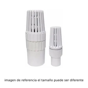 GRANADA PVC 1.1/2″