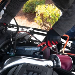 CABLE PARA BATERIA 400AMP 3 MTRS MAKAWA MK-0068