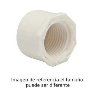 TAPON ROSC. PR. 1.1/4