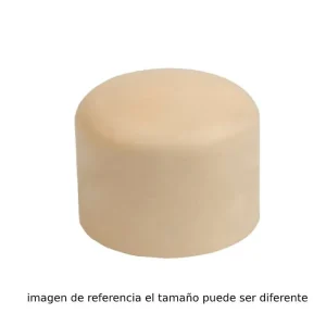 TAPON CPVC 3/4