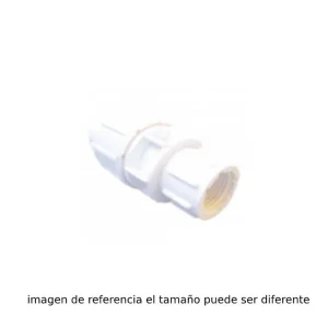 ADAP.HEMBRA PF. 1/2 (16mm)