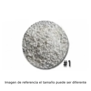 ESTUCO PLASTICO GALON IMPADOC