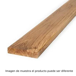 TABLON MADERA
