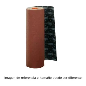 LIJA TELA # 120 x 12 x MT