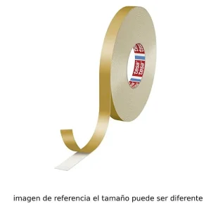 CINTA DOBLE FAZ 3/4 transp