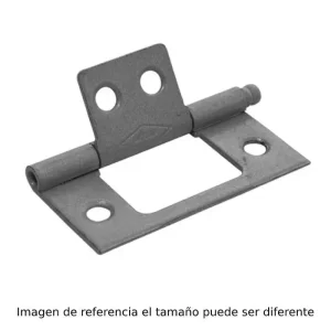 BISAGRA OMEGA 3″PAR